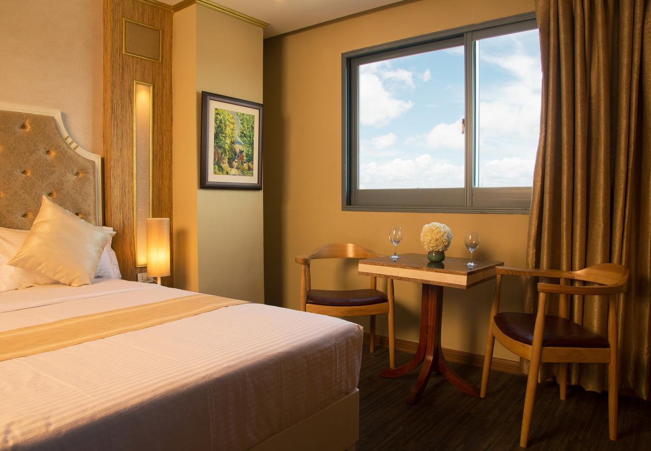 Appleton Boutique Hotel Mactan Cebu Île de Mactan Extérieur photo
