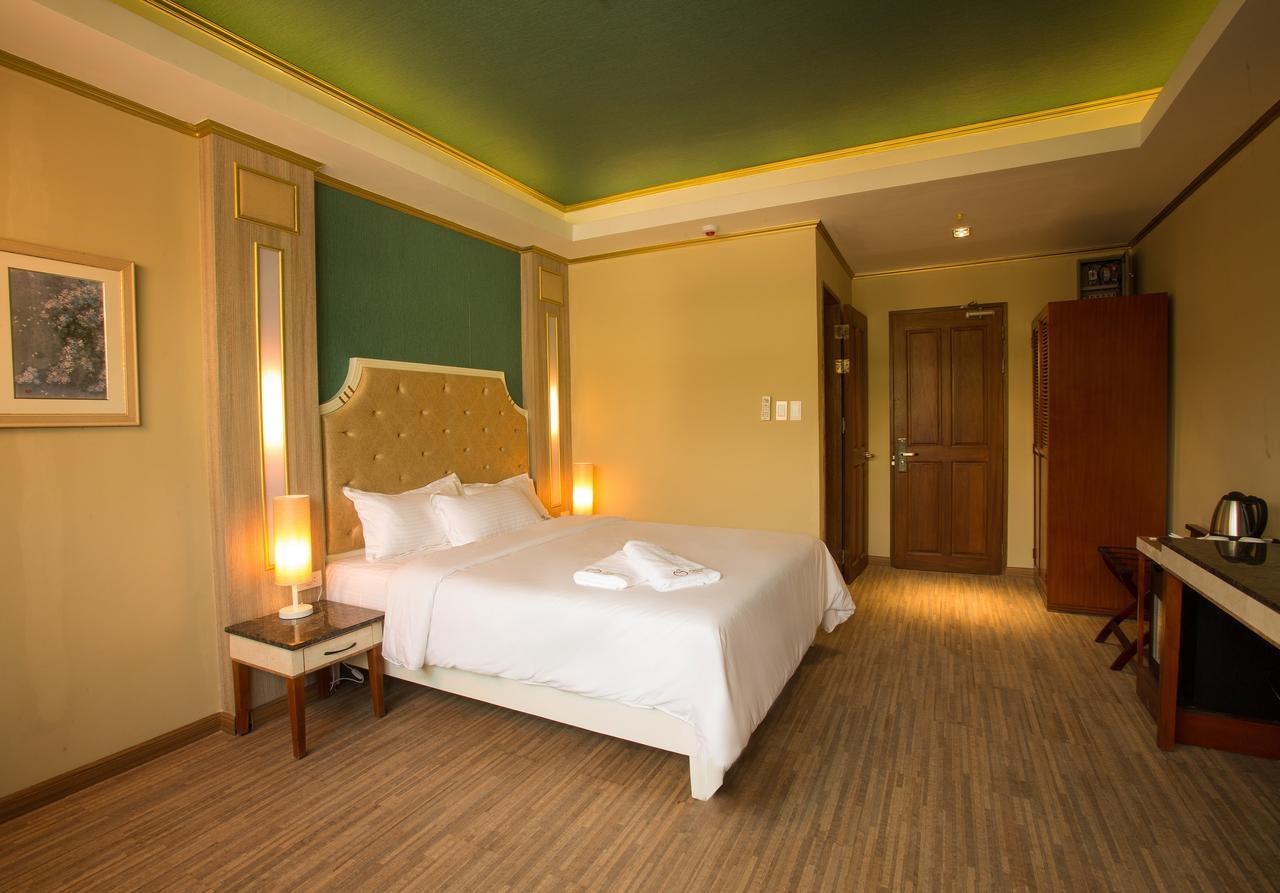 Appleton Boutique Hotel Mactan Cebu Île de Mactan Extérieur photo