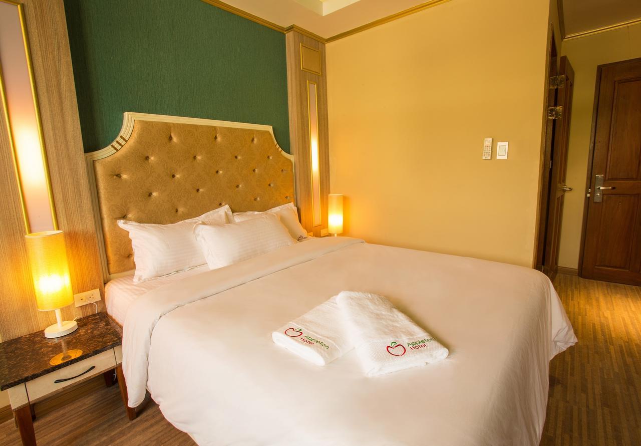 Appleton Boutique Hotel Mactan Cebu Île de Mactan Extérieur photo