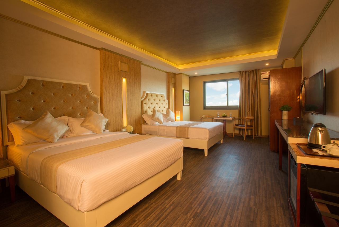 Appleton Boutique Hotel Mactan Cebu Île de Mactan Extérieur photo