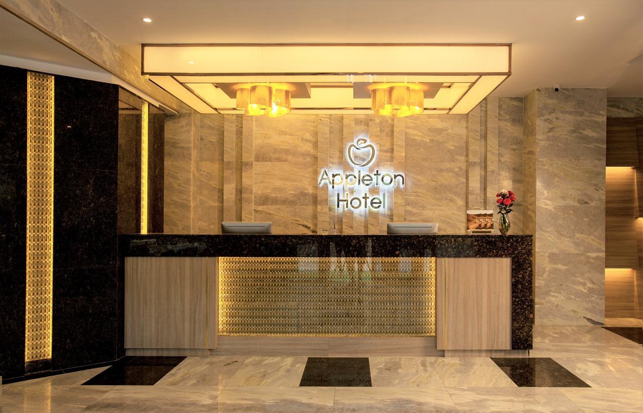 Appleton Boutique Hotel Mactan Cebu Île de Mactan Extérieur photo