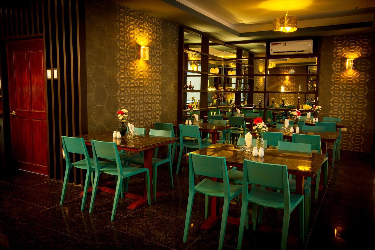 Appleton Boutique Hotel Mactan Cebu Île de Mactan Extérieur photo